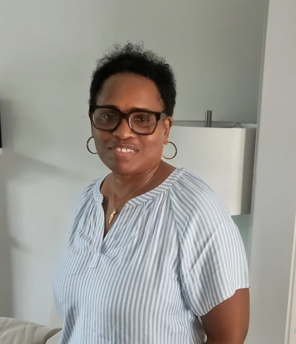 Susan Ikeagwu, Founder and Chief Executive Officer